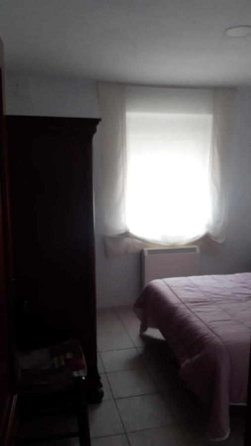Casa Flor Lejlighed Arcas Eksteriør billede