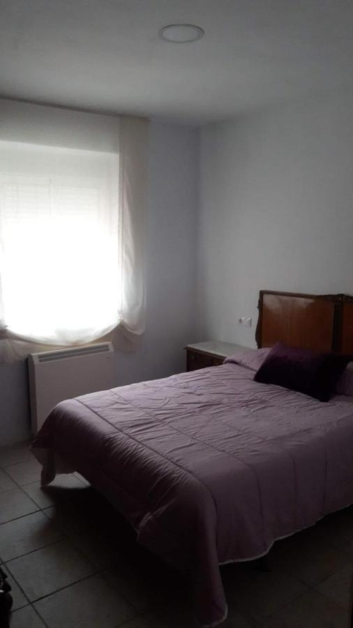 Casa Flor Lejlighed Arcas Eksteriør billede